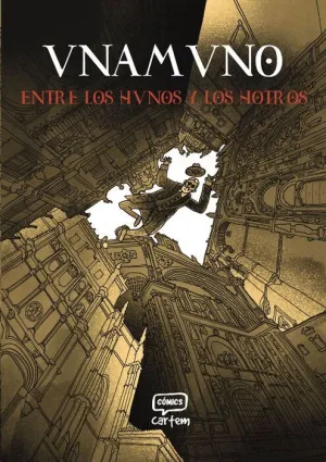 UNAMUNO: ENTRE LOS HUNOS Y LOS HOTROS