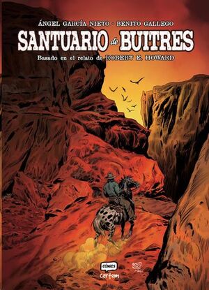 SANTUARIO DE BUITRES