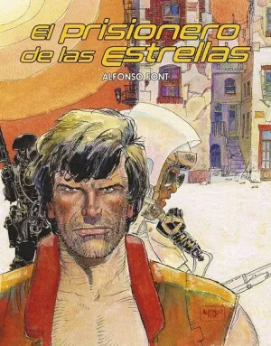 EL PRISIONERO DE LAS ESTRELLAS INTEGRAL