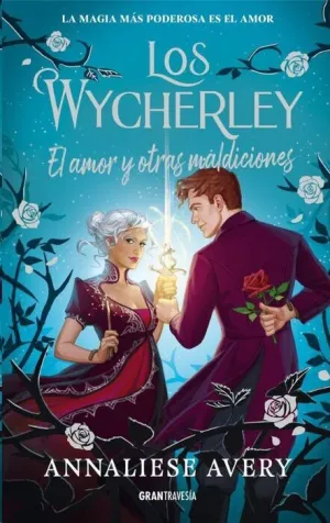 LOS WYCHERLEY #02