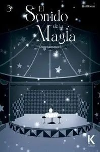 EL SONIDO DE LA MAGIA #03