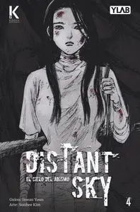 DISTANT SKY. EL CIELO DEL ABISMO #04