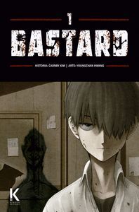 BASTARD #01