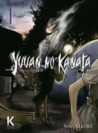 YUUAN NO KANATA #01