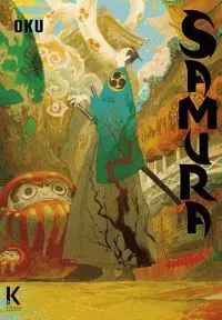 SAMURA