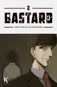 BASTARD #02
