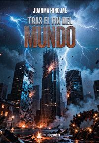 TRAS EL FIN DEL MUNDO