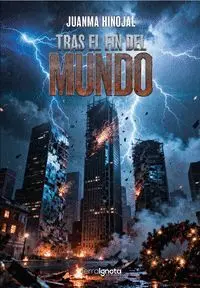 TRAS EL FIN DEL MUNDO TRAS EL FIN DEL MUNDO