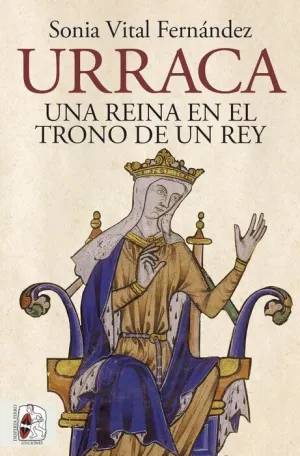 DESPERTA FERRO: URRACA