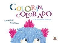 COLORÍN, COLORADO. EL SECRETO MEJOR GUARDADO