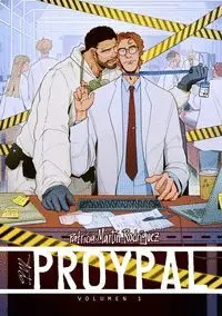 PROYPAL #01