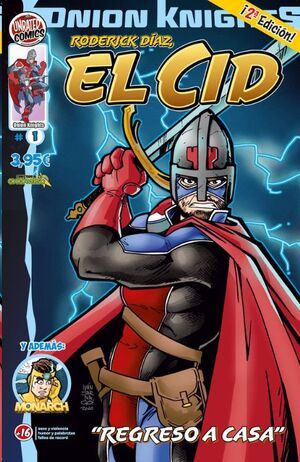 EL CID