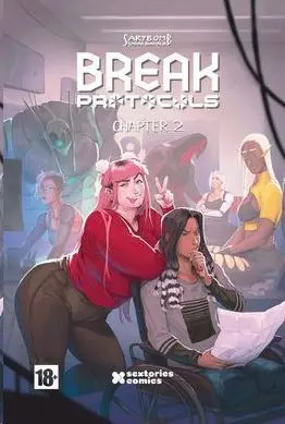 BREAK PROTOCOLS #02