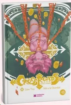 CROSSROADS #03