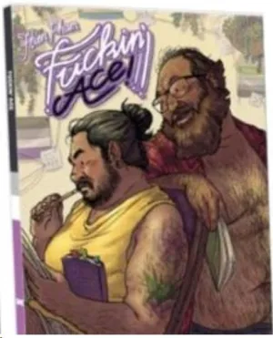 FUCKIN' ACE FUCKIN' ACE