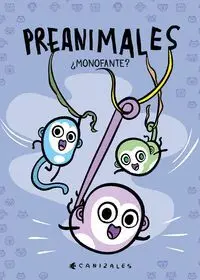 PREANIMALES