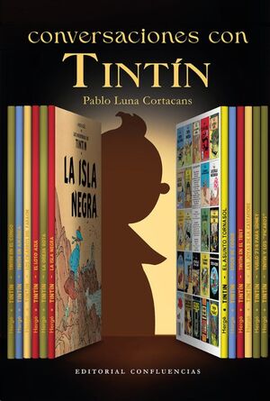 CONVERSACIONES CON TINTÍN