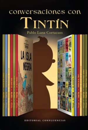 CONVERSACIONES CON TINTÍN