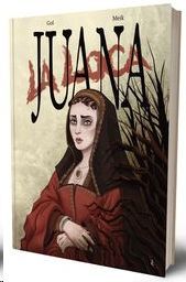 JUANA LA LOCA