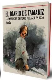 EL DIARIO DE TAMARIZ