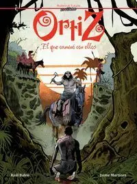 ORTÍZ