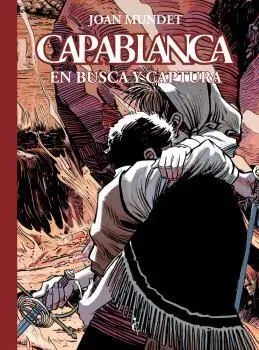 CAPABLANCA V07. EN BUSCA Y CAPTURA