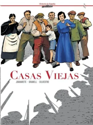 CASAS VIEJAS