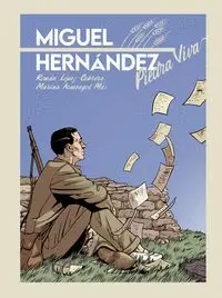 MIGUEL HERNÁNDEZ MIGUEL HERNÁNDEZ