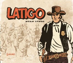 LÁTIGO