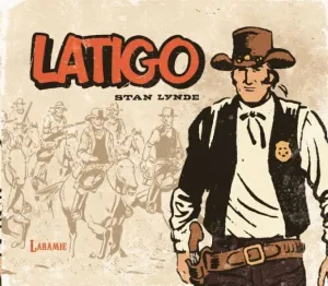 LÁTIGO
