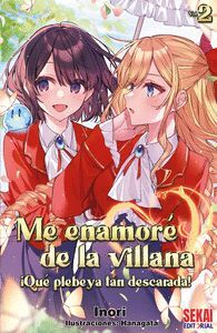 ME ENAMORE DE LA VILLANA ¡QUE PLEBEYA TAN DESCARADA! #02