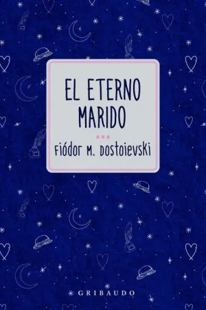 EL ETERNO MARIDO