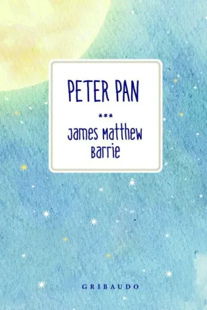 PETER PAN
