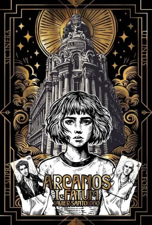 ARCANOS 1