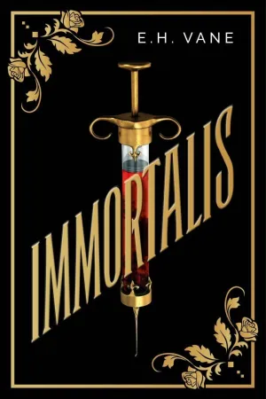 IMMORTALIS IMMORTALIS