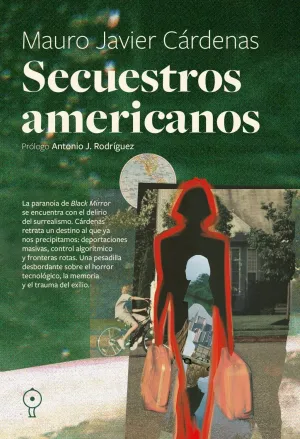 SECUESTROS AMERICANOS