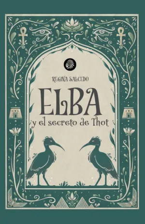 ELBA Y EL SECRETO DE THOT