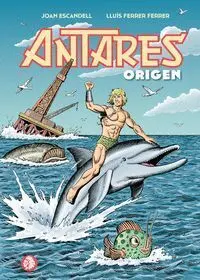 ANTARES ORIGEN