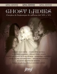 GHOST LADIES