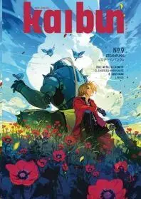 KAIBUN #09