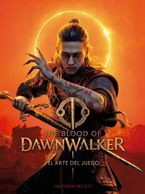 THE BLOOD OF DAWNWALKER. EL ARTE DEL JUEGO