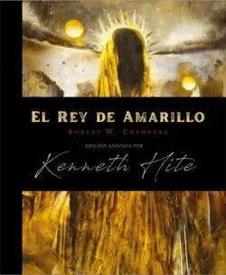 EL REY DE AMARILLO