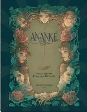 ANANKE