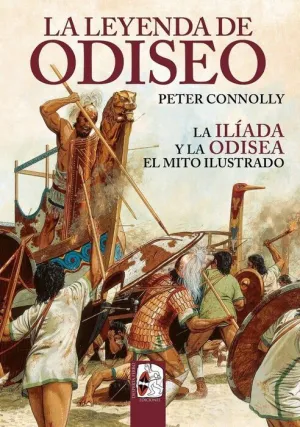 DESPERTA FERRO #32. LA LEYENDA DE ODISEO