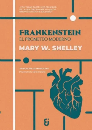 FRANKENSTEIN