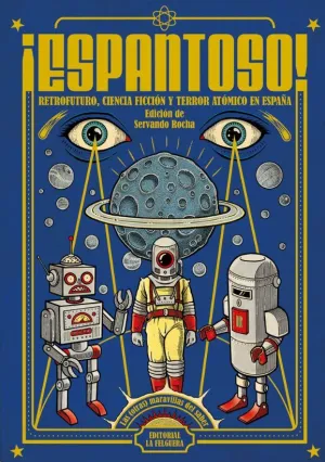 ESPANTOSO