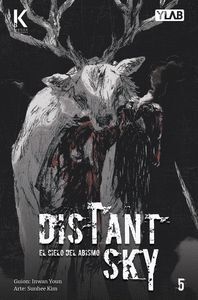 DISTANT SKY. EL CIELO DEL ABISMO #05