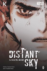 DISTANT SKY. EL CIELO DEL ABISMO #06