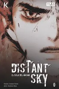 DISTANT SKY. EL CIELO DEL ABISMO #06
