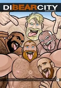 DIBEARCITY
